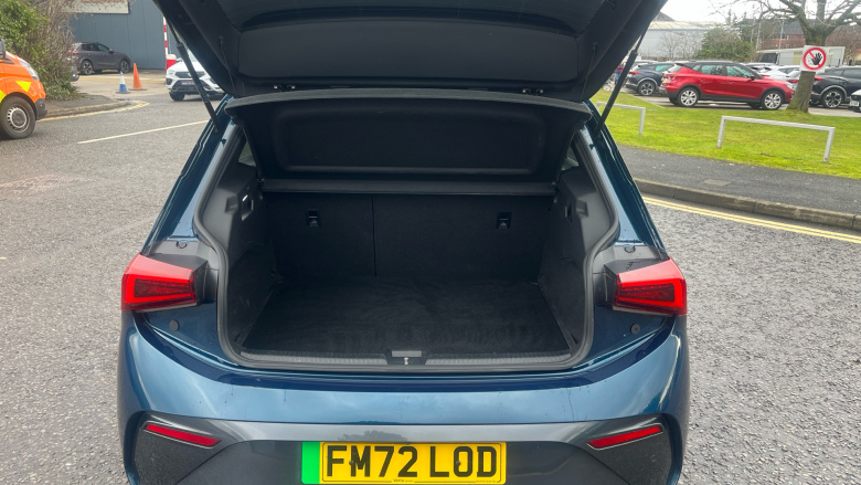 CUPRA Born 150kW V2 58kWh 5dr Auto Electric Hatchback
